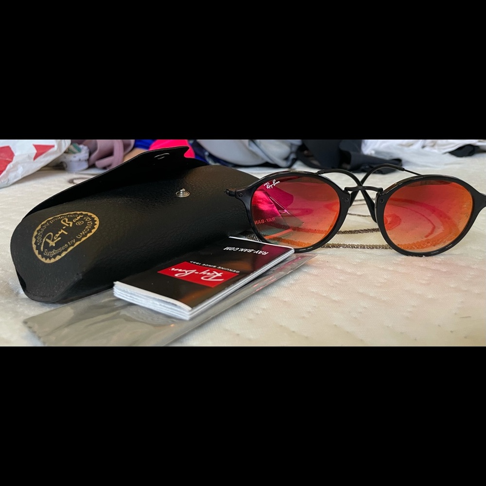 Rayban Sunglasses